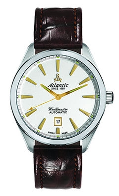 Đồng hồ Atlantic Swiss AT-53750.41.21G