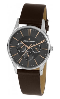 Đồng hồ Jacques Lemans JL-1-1929E
