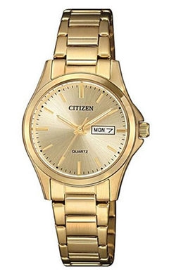 Đồng hồ Citizen CT-EQ0593-85P