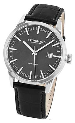Stuhrling Original ST-555A.02
