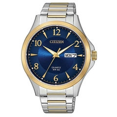 Đồng hồ Citizen CT-BF2005-54L