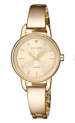 Đồng hồ Citizen CT-EZ6373-58X