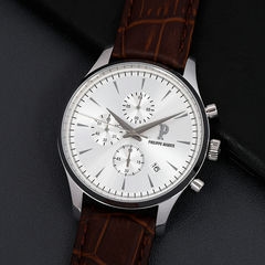 Đồng hồ Philippe Auguste PA5021B