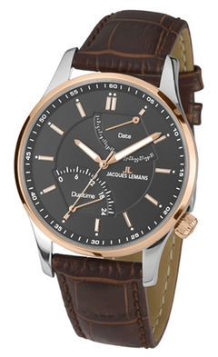 Đồng hồ Jacques Lemans JL-1-1902C