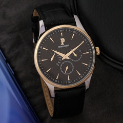 ĐỒNG HỒ PHILIPPE AUGUSTE PA5018D
