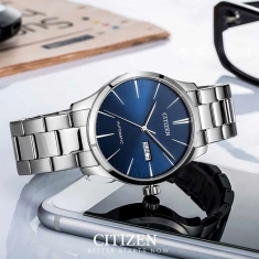 Đồng hồ Citizen CT-NH8350-83L
