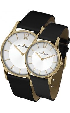 Đồng hồ Jacques Lemans JL-1-1850J+JL-1-1851J