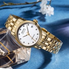 Đồng hồ Epos Swiss E-4390.152.22.88.32 Diamond