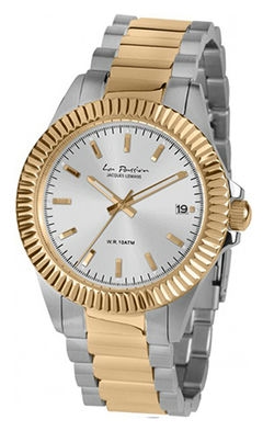Đồng hồ Jacques Lemans JL-LP-125I