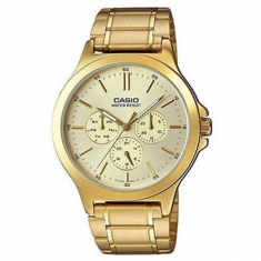  Đồng hồ Casio CA-MTP-V300G-9AUDF