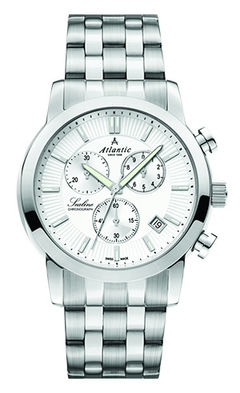 Đồng hồ Atlantic Swiss AT-62455.41.21