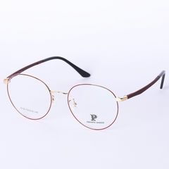 Gọng kính Philippe Auguste PA-AH6129-52/C12
