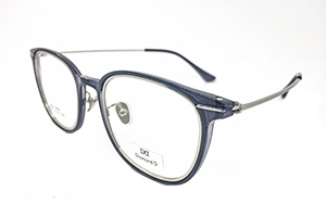 Gọng kính Diamond D DD-HF-H30007-51/C6