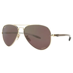 Kính mát Rayban RB-8317CH-001/6B(58IT)