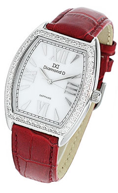 Đồng hồ Diamond D DM37725R