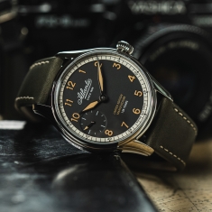 Đồng hồ Atlantic Swiss  AT-52953.41.43 Limited