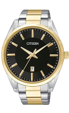 Đồng hồ Citizen CT-BI1034-52E