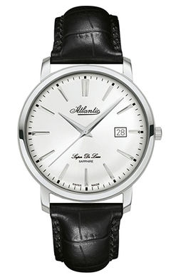 Đồng hồ Atlantic Swiss AT-64351.41.21
