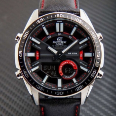 Đồng hồ Casio CA-EFV-C100L-1AVDF