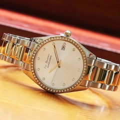 Đồng hồ Jacques Lemans JL-LP-133H