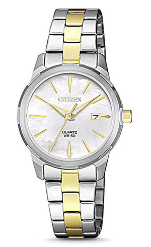 Đồng hồ Citizen CT-EU6074-51D