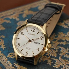 Đồng hồ Citizen CT-BF2003-25A