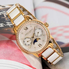 Đồng hồ Aries Gold AG-L58010L G-MP Ceramic