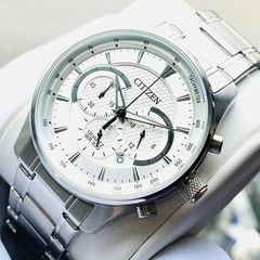 Đồng hồ Citizen CT-AN8190-51A