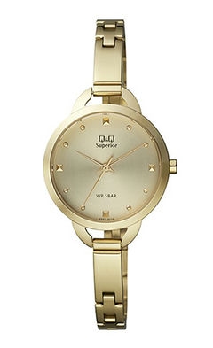 Đồng Hồ Q&Q QQ-S327J010Y
