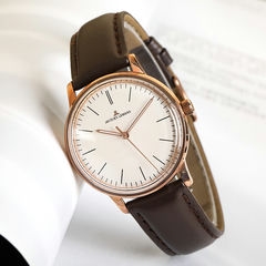 Đồng hồ Jacques Lemans JL-N-217D