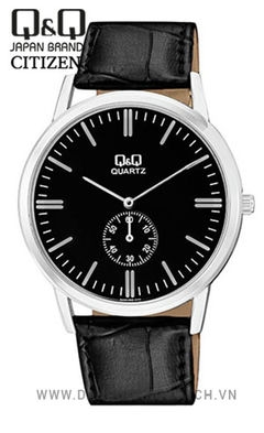 Đồng hồ Q&Q QQ-QA60J302Y