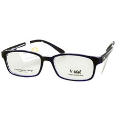 Gọng kính V-IDOL F-IDO V8114-SBL