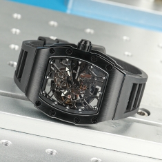 Đồng hồ Philippe Auguste PA999BK