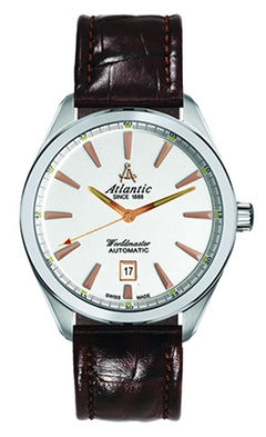 Đồng hồ Atlantic Swiss AT-53750.41.21R