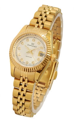 Đồng hồ Diamond D DM8701L5IG