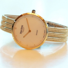Đồng hồ Bruno Sohnle Glashutte BS-17-23171-950 Diamond