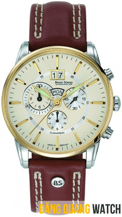 Đồng hồ Bruno Sohnle 17-23054-141E
