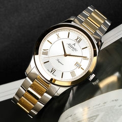 Đồng hồ Atlantic Swiss AT-60335.43.28G