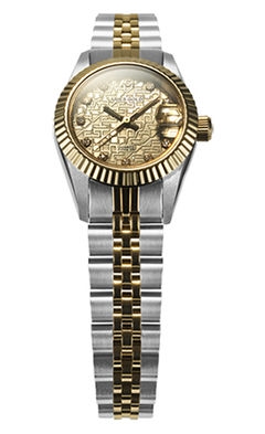 Đồng hồ Aries Gold AG-LR68Q BC-GC