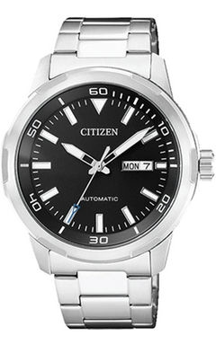 Đồng hồ Citizen CT-NH8370-86E