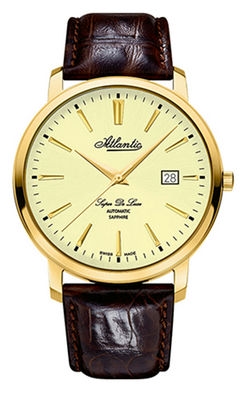 Đồng hồ Atlantic Swiss AT-64751.45.31