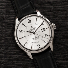 Đồng hồ Atlantic Swiss AT-52752.41.25S