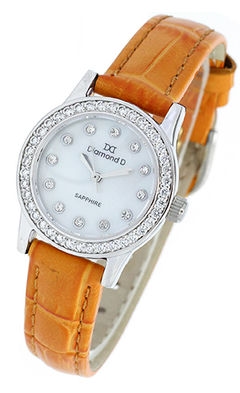 Đồng hồ Diamond D DM65105W-Y