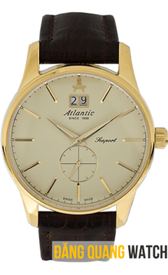 Đồng hồ Atlantic Swiss AT-56350.45.91