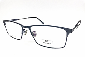 Gọng kính Diamond D DD-6015-56/C3