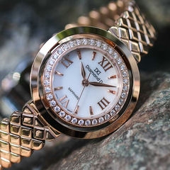 Đồng hồ Diamond D DM86275RG