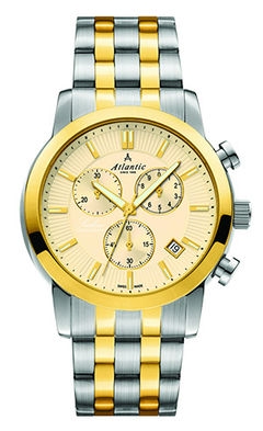 Đồng hồ Atlantic Swiss AT-62455.43.31G
