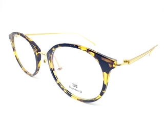 Gọng kính Diamond D DD-S1002-47/C4