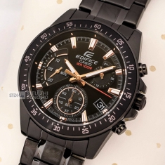 Đồng hồ Casio CA-EFV-540DC-1BVUDF