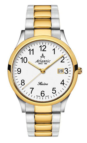 Đồng hồ Atlantic Swiss AT-22346.43.13
